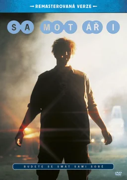 Poster for Loners (2000)