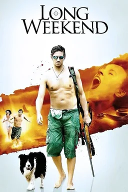 Poster for Nature's Grave (2008)