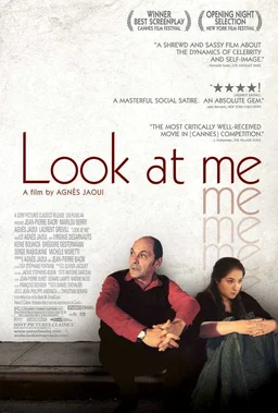 Poster for Look at Me (2004)