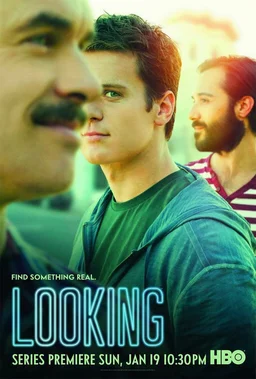 Poster for Looking - Season 2