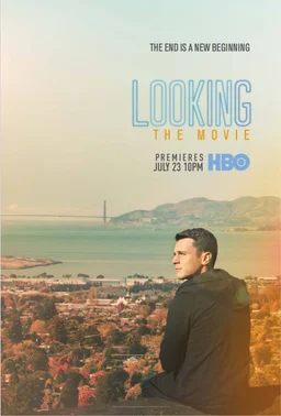 Poster for Looking (2016)