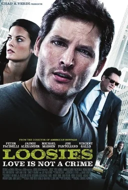 Poster for Loosies (2011)