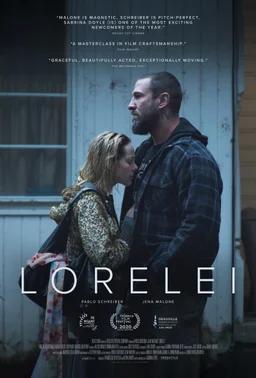 Poster for Lorelei (2020)