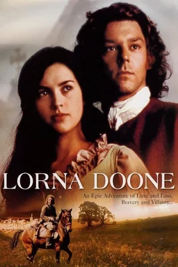 Poster for Lorna Doone (2000)