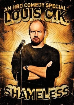 Poster for Louis C.K.: Shameless (2007)