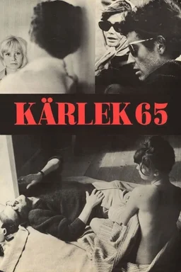 Poster for Love 65 (1965)