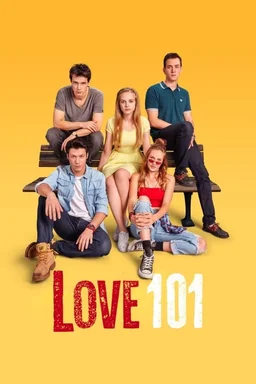 Poster for Love 101 - Season 2