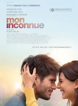 Poster for Love at Second Sight (2019)