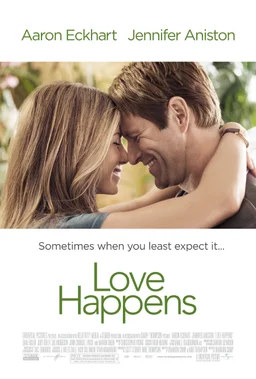 Poster for Love Happens (2009)