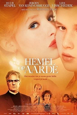 Poster for Love is the Word (2013)