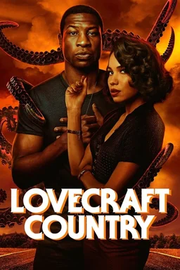 Poster for Lovecraft Country - Season 1