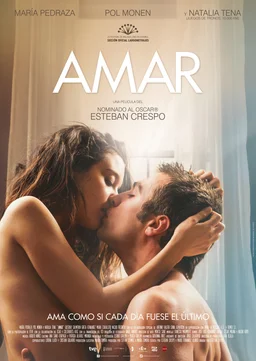 Poster for Amar (2017)