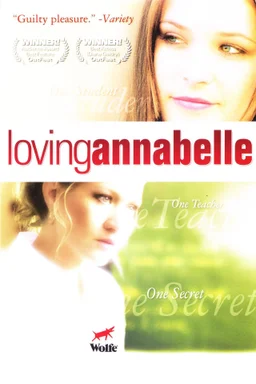 Poster for Loving Annabelle (2006)