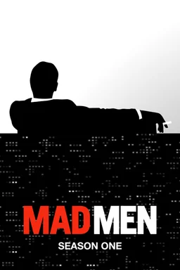 Poster for Mad Men - Season 1