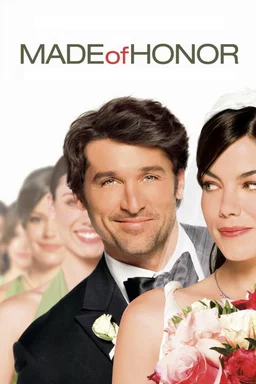Poster for Made of Honor (2008)