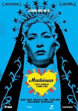 Poster for Madeinusa (2006)