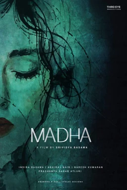 Poster for Madha (2020)