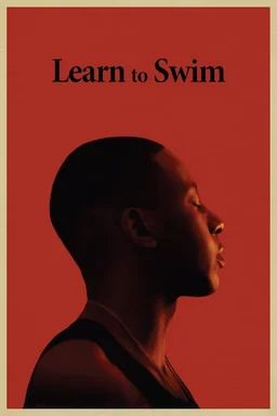 Poster for Learn to Swim (2021)