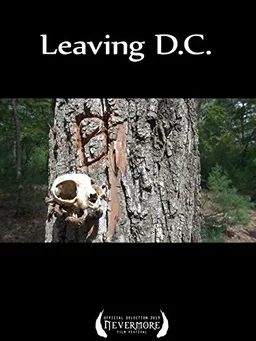 Poster for Leaving D.C. (2012)