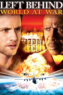 Poster for Left Behind III: World at War (2005)
