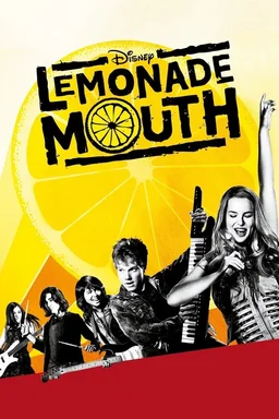 Poster for Lemonade Mouth (2011)