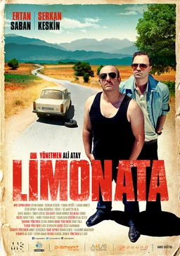 Poster for Limonata (2015)