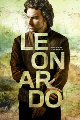 Poster for Leonardo - Season 1