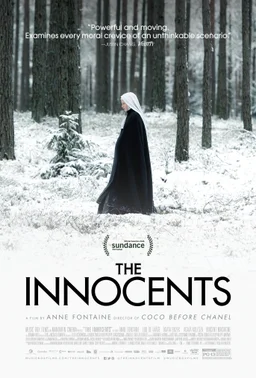 Poster for The Innocents (2016)