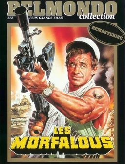 Poster for The Vultures (1984)