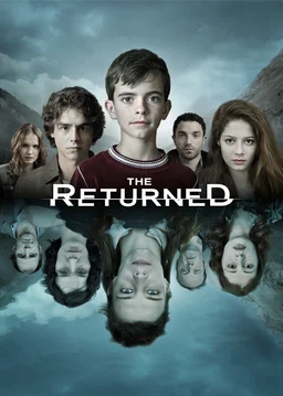Poster for The Returned - Season 1
