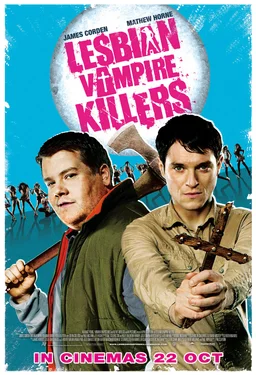 Poster for Vampire Killers (2009)