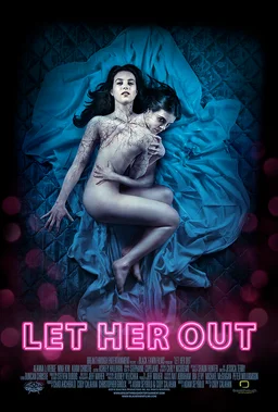 Poster for Let Her Out (2016)