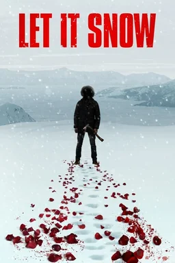 Poster for Let It Snow (2020)