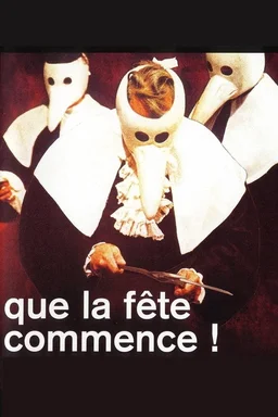Poster for Let Joy Reign Supreme (1975)