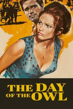 Poster for Mafia (1968)