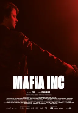 Poster for Mafia Inc (2019)