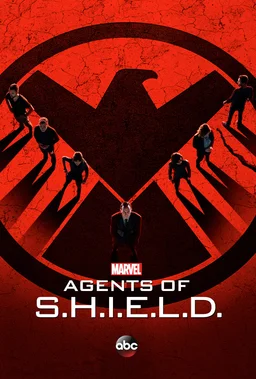 Poster for Agents of S.H.I.E.L.D. - Season 2