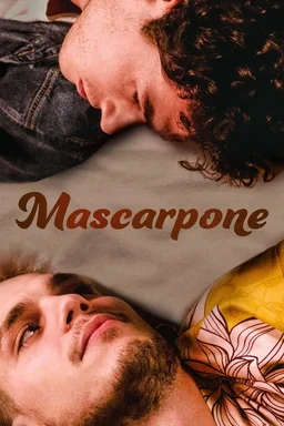Poster for Mascarpone (2021)