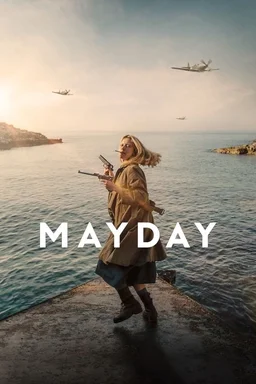 Poster for Mayday (2021)