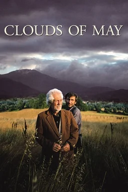 Poster for Clouds of May (1999)