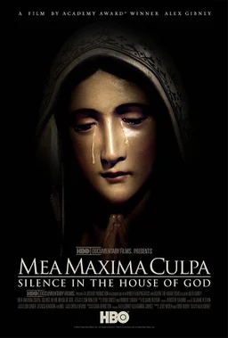 Poster for Mea Maxima Culpa: Silence in the House of God (2012)