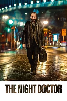 Poster for The Night Doctor (2020)