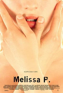 Poster for Melissa P. (2005)