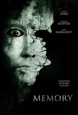 Poster for Memory (2006)