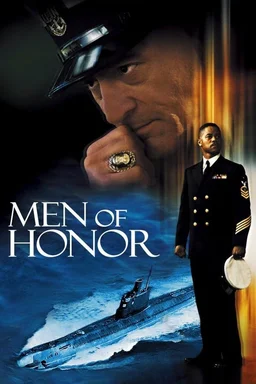 Poster for Men of Honor (2000)