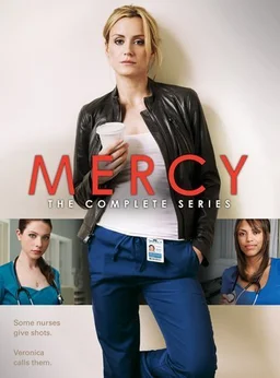 Poster for Mercy - Season 1