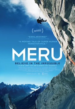Poster for Meru (2015)