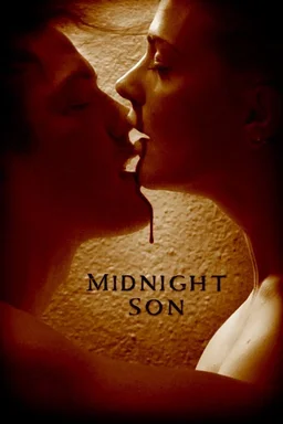 Poster for Midnight Son (2011)