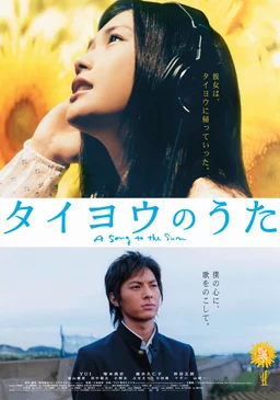 Poster for Midnight Sun (2006)