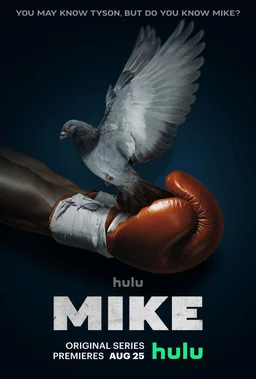Poster for Mike - Season 1